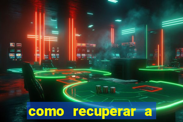 como recuperar a senha de saque do jogo do tigre